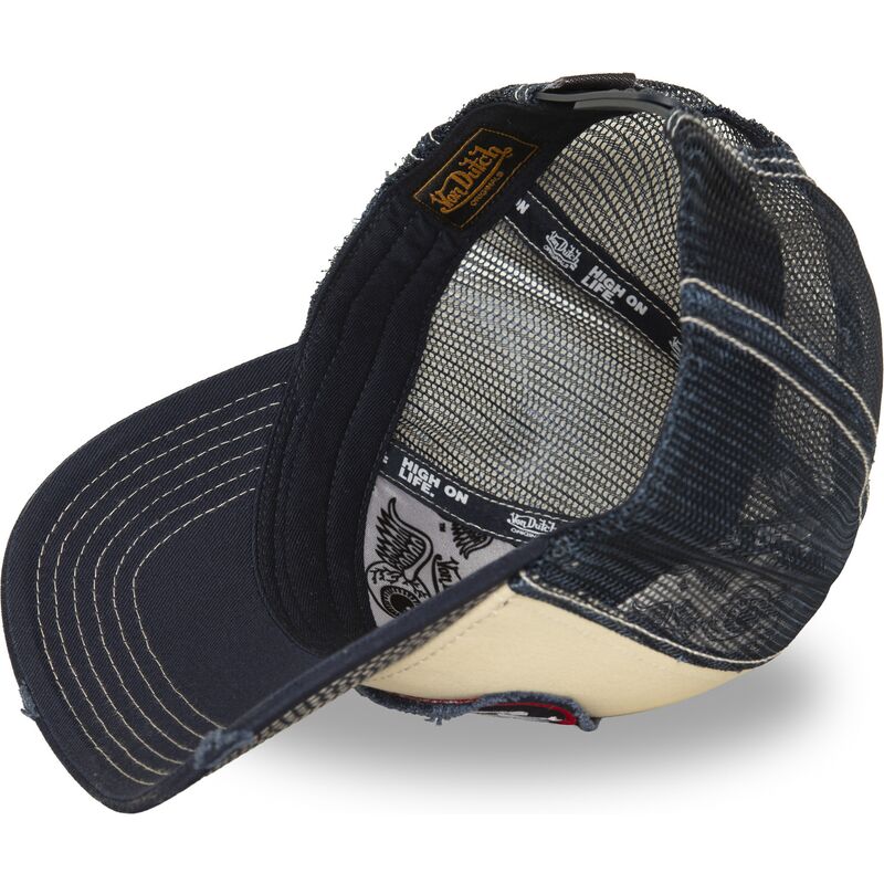 czapki-zakrzywiona-granatowy-snapback-urb02-von-dutch