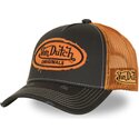 czapki-zakrzywiona-czarny-snapback-urb05-von-dutch
