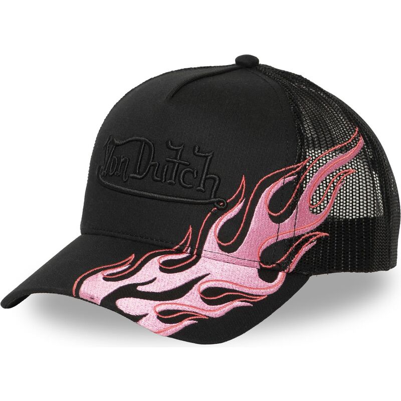 czapki-zakrzywiona-czarny-snapback-feu-von-dutch czapki-zakrzywiona-czarny-snapback-feu-von-dutch