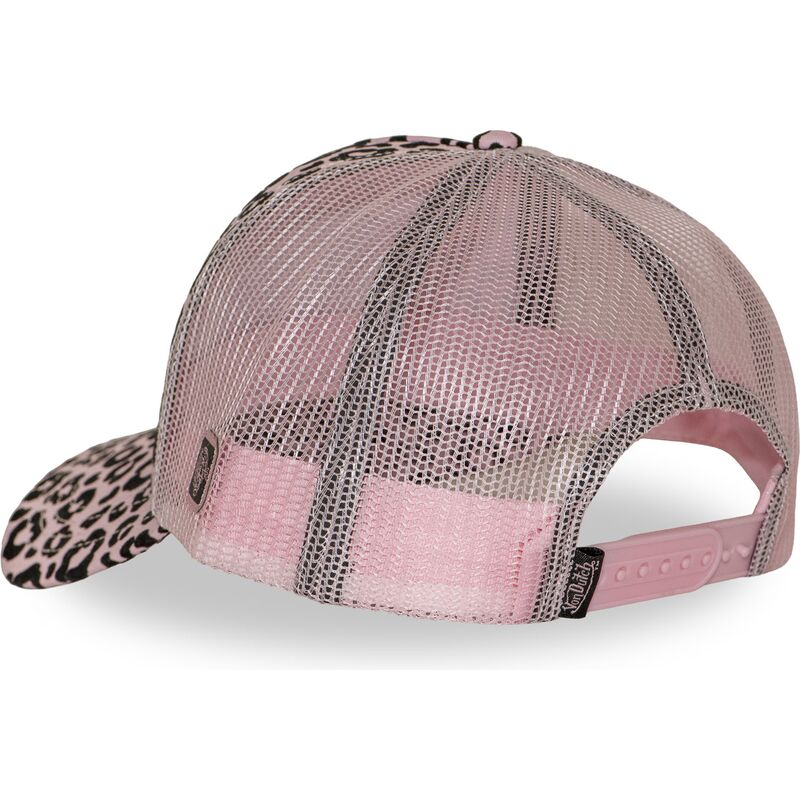 czapki-zakrzywiona-lampart-snapback-rosa-verle-von-dutch czapki-zakrzywiona-lampart-snapback-rosa-verle-von-dutch