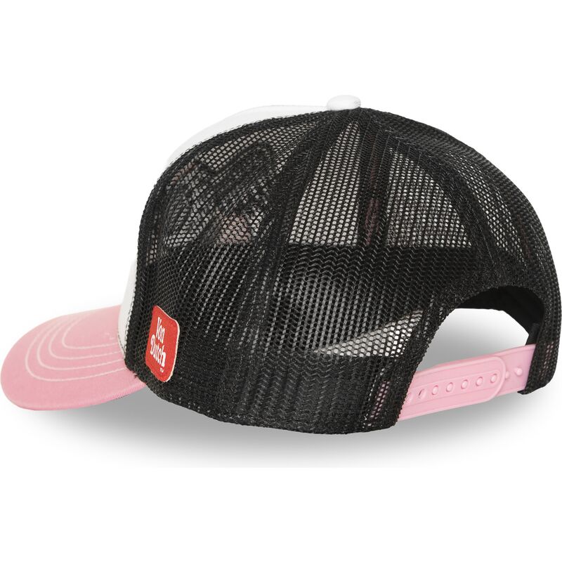 czapki-zakrzywiona-roz-snapback-oeil-von-dutch