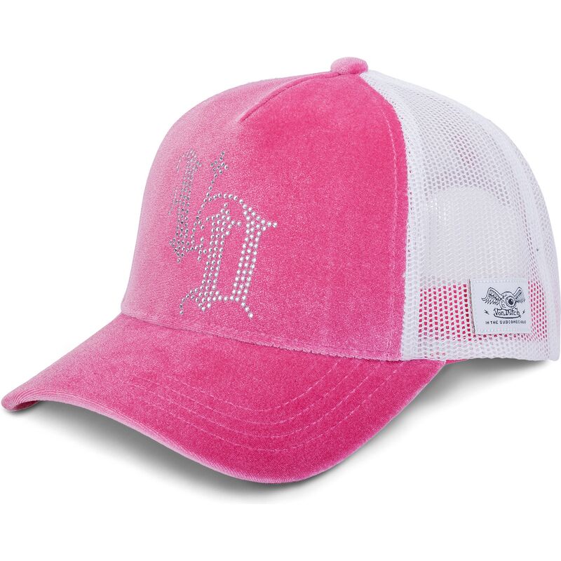 czapki-zakrzywiona-roz-snapback-royalp-von-dutch czapki-zakrzywiona-roz-snapback-royalp-von-dutch