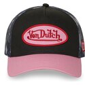czapki-zakrzywiona-wielokolorowy-snapback-space-von-dutch