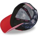 czapki-zakrzywiona-wielokolorowy-snapback-space-von-dutch