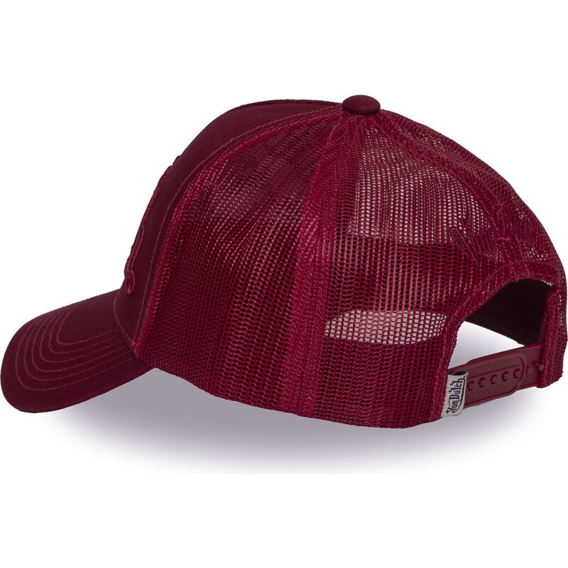 czapki-zakrzywiona-czerwony-snapback-emb07-von-dutch