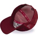 czapki-zakrzywiona-czerwony-snapback-emb07-von-dutch