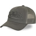 czapki-zakrzywiona-szary-snapback-emb08-von-dutch