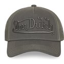 czapki-zakrzywiona-szary-snapback-emb08-von-dutch