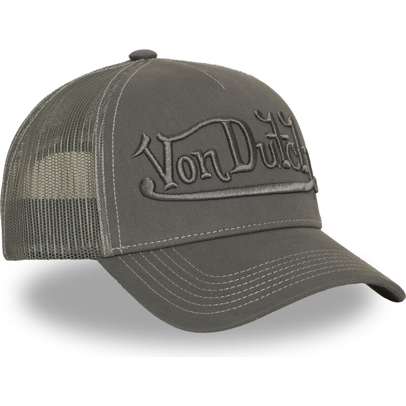 czapki-zakrzywiona-szary-snapback-emb08-von-dutch czapki-zakrzywiona-szary-snapback-emb08-von-dutch