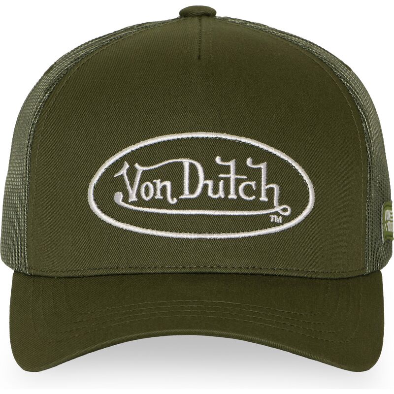 czapki-zakrzywiona-zielony-tasma-regulowana-lofb52-von-dutch czapki-zakrzywiona-zielony-tasma-regulowana-lofb52-von-dutch