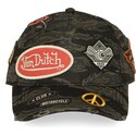 czapki-zakrzywiona-kamuflaz-snapback-kamo02-von-dutch