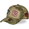 czapki-zakrzywiona-kamuflaz-snapback-kamo04-von-dutch
