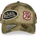 czapki-zakrzywiona-kamuflaz-snapback-kamo04-von-dutch