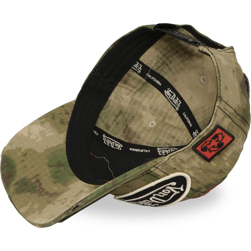 czapki-zakrzywiona-kamuflaz-snapback-kamo04-von-dutch czapki-zakrzywiona-kamuflaz-snapback-kamo04-von-dutch