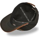 czapki-zakrzywiona-brazowy-snapback-sem16-von-dutch
