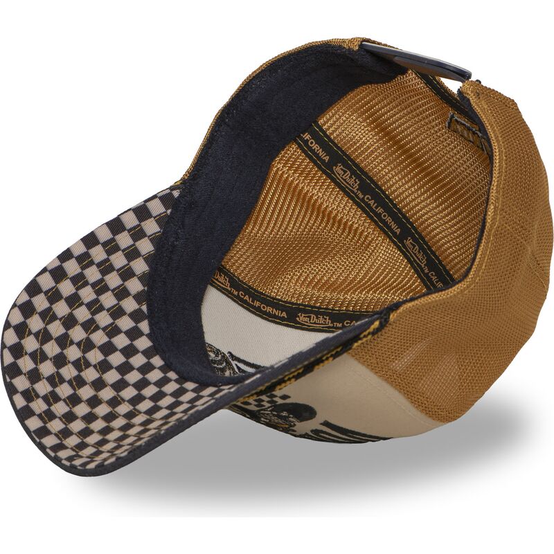 czapki-zakrzywiona-wielokolorowy-snapback-sem17-von-dutch czapki-zakrzywiona-wielokolorowy-snapback-sem17-von-dutch