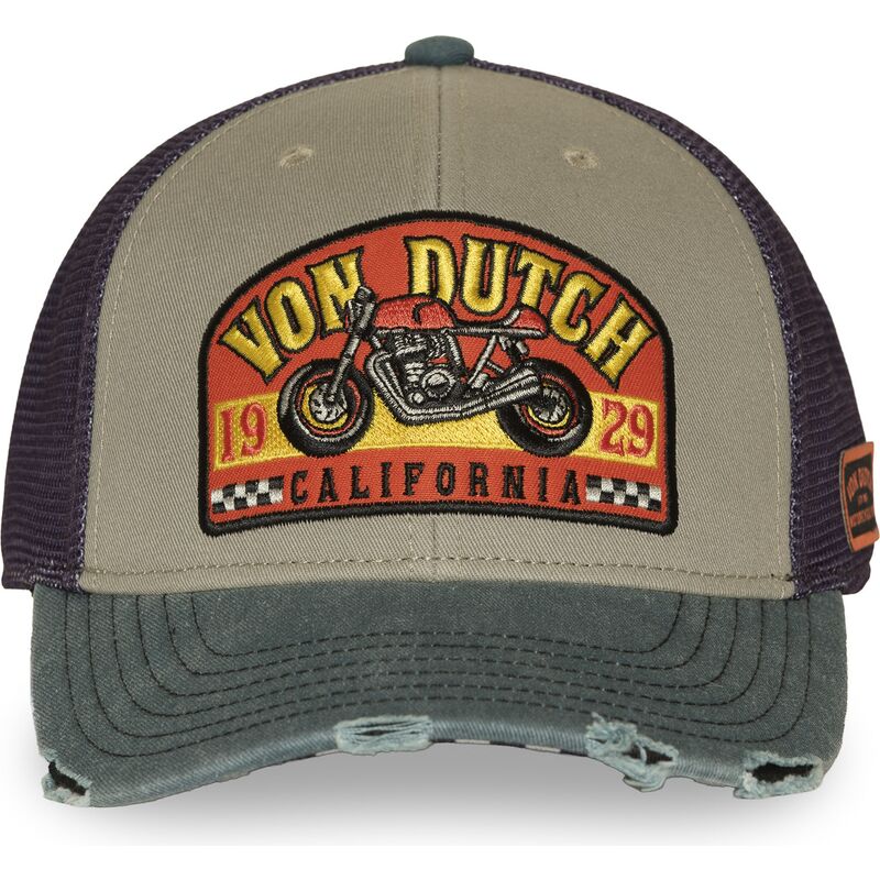 czapki-zakrzywiona-wielokolorowy-snapback-sem18-von-dutch