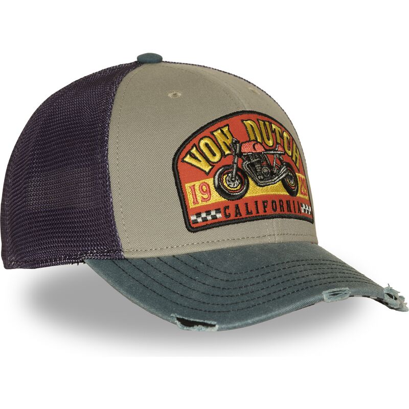 czapki-zakrzywiona-wielokolorowy-snapback-sem18-von-dutch