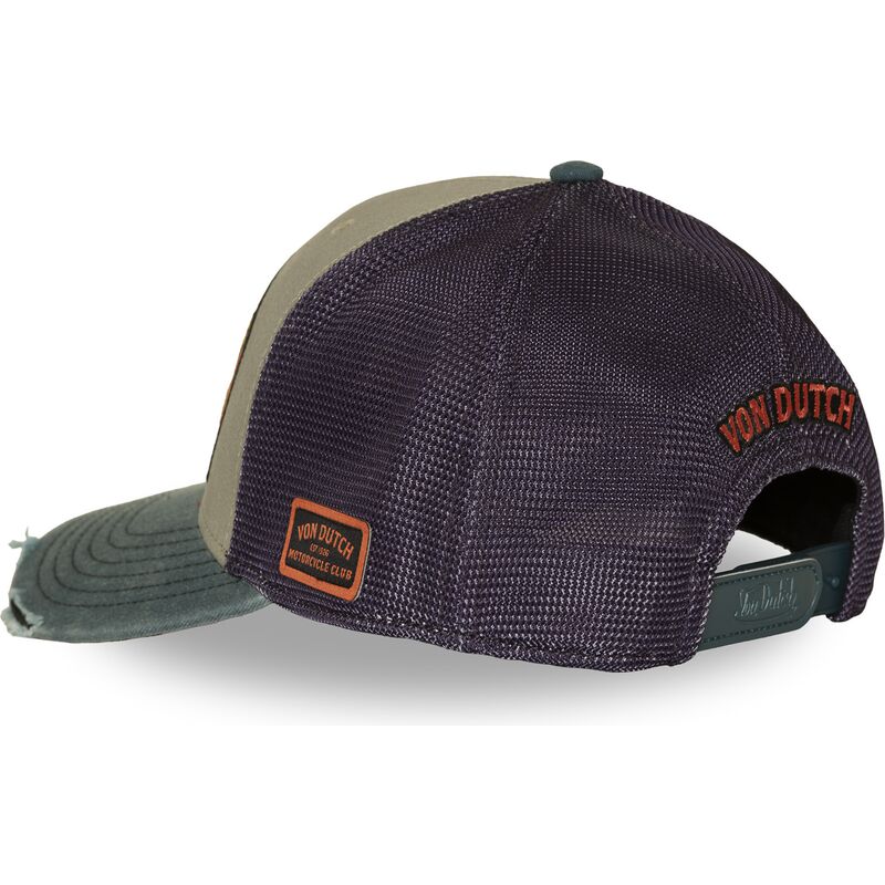 czapki-zakrzywiona-wielokolorowy-snapback-sem18-von-dutch
