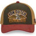 czapki-zakrzywiona-wielokolorowy-snapback-sem19-von-dutch