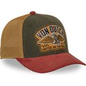 czapki-zakrzywiona-wielokolorowy-snapback-sem19-von-dutch