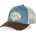 czapki-zakrzywiona-wielokolorowy-snapback-tag01-von-dutch