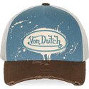 czapki-zakrzywiona-wielokolorowy-snapback-tag01-von-dutch