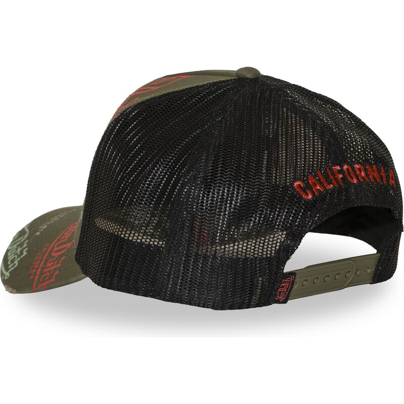 czapki-zakrzywiona-zielony-snapback-cafe12-von-dutch czapki-zakrzywiona-zielony-snapback-cafe12-von-dutch