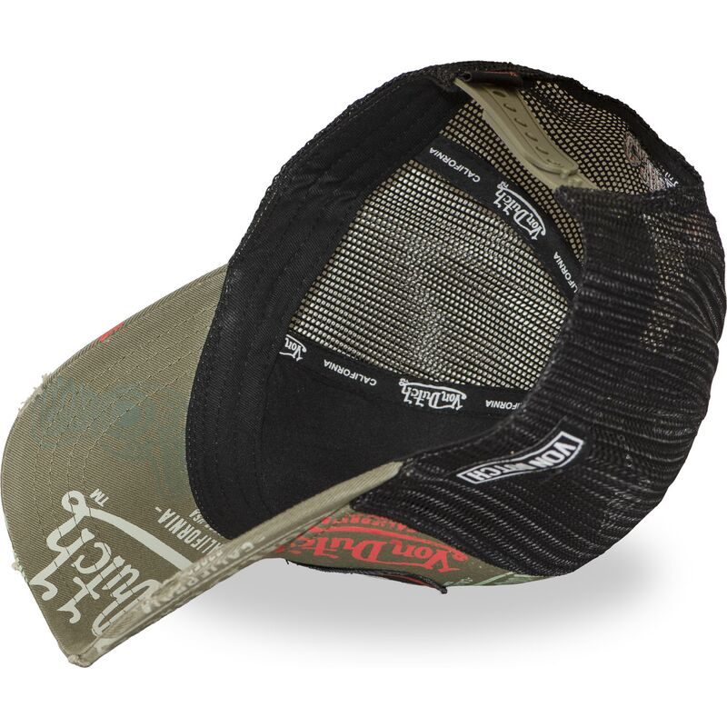 czapki-zakrzywiona-zielony-snapback-cafe12-von-dutch czapki-zakrzywiona-zielony-snapback-cafe12-von-dutch