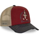 czapki-zakrzywiona-wielokolorowy-snapback-crew36-von-dutch