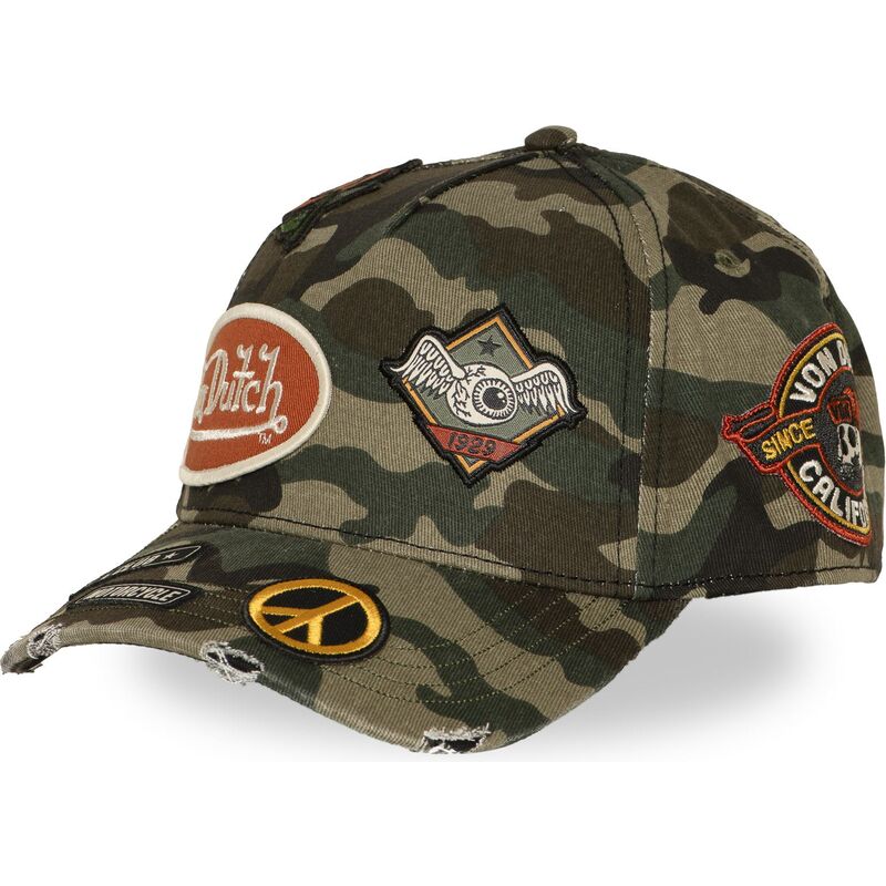 czapki-zakrzywiona-kamuflaz-snapback-kamo01-von-dutch czapki-zakrzywiona-kamuflaz-snapback-kamo01-von-dutch