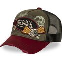 czapki-zakrzywiona-wielokolorowy-snapback-patches17-von-dutch