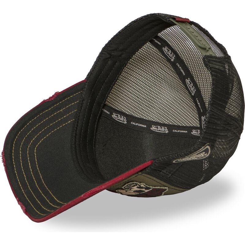 czapki-zakrzywiona-wielokolorowy-snapback-patches17-von-dutch