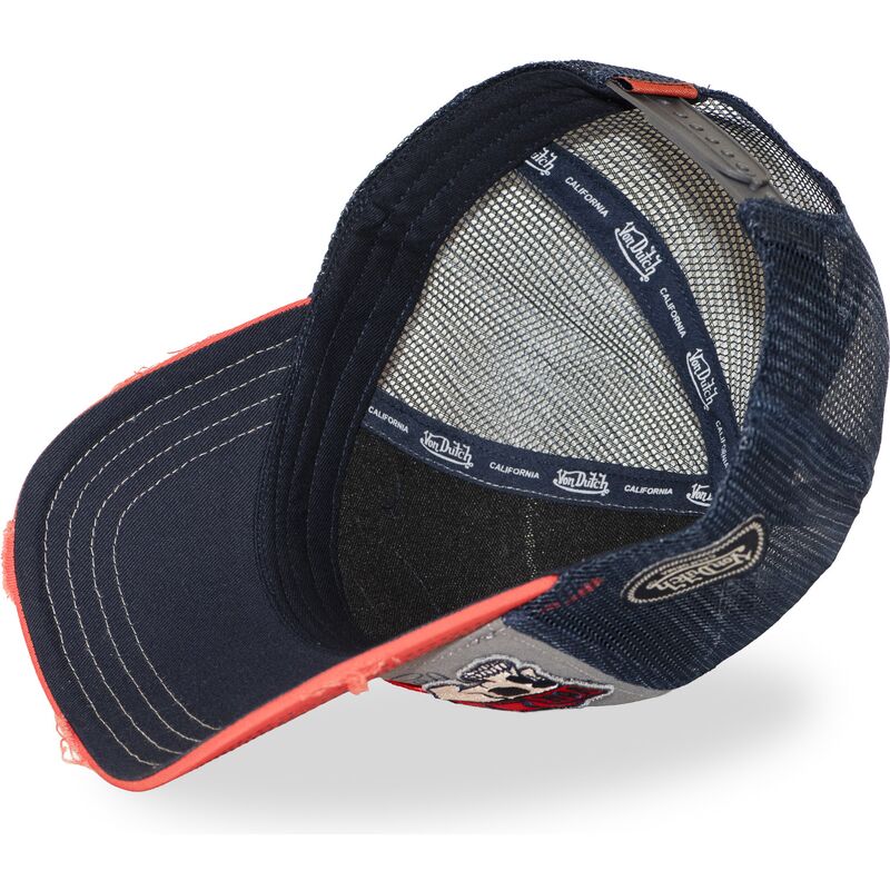 czapki-zakrzywiona-wielokolorowy-snapback-patches18-von-dutch