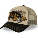 czapki-zakrzywiona-bezowy-snapback-patches19-von-dutch