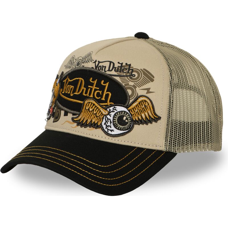 czapki-zakrzywiona-bezowy-snapback-patches19-von-dutch czapki-zakrzywiona-bezowy-snapback-patches19-von-dutch