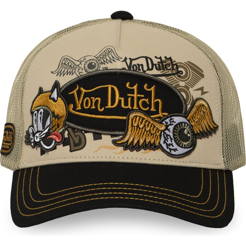 czapki-zakrzywiona-bezowy-snapback-patches19-von-dutch czapki-zakrzywiona-bezowy-snapback-patches19-von-dutch