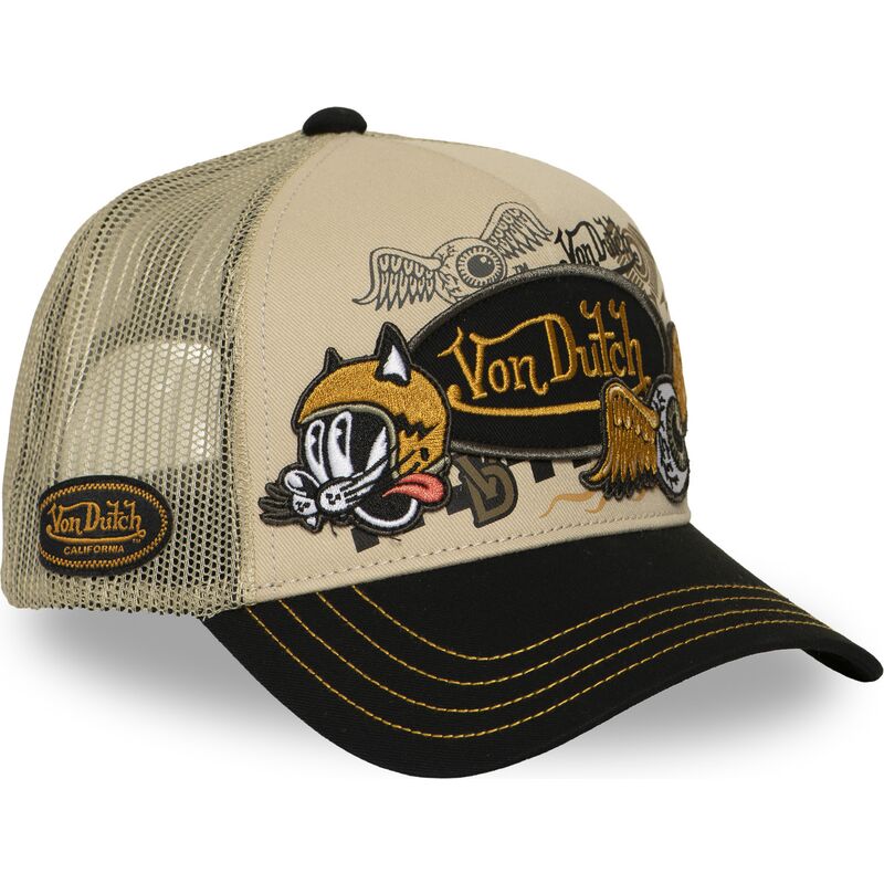 czapki-zakrzywiona-bezowy-snapback-patches19-von-dutch czapki-zakrzywiona-bezowy-snapback-patches19-von-dutch