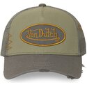 czapki-zakrzywiona-zielony-snapback-used-15-von-dutch