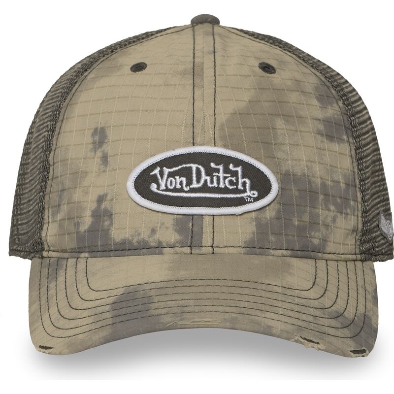 czapki-zakrzywiona-zielony-snapback-mac18-von-dutch