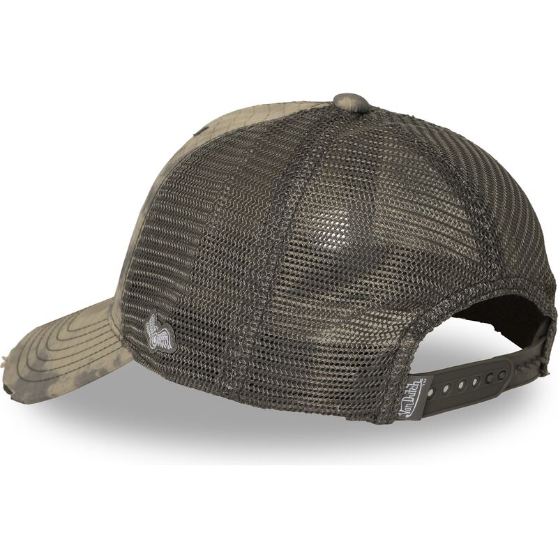 czapki-zakrzywiona-zielony-snapback-mac18-von-dutch