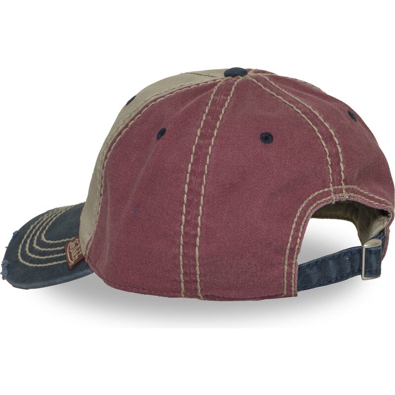 czapki-zakrzywiona-wielokolorowy-tasma-regulowana-retro15-von-dutch czapki-zakrzywiona-wielokolorowy-tasma-regulowana-retro15-von-dutch