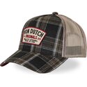 czapki-zakrzywiona-wielokolorowy-snapback-car10-von-dutch