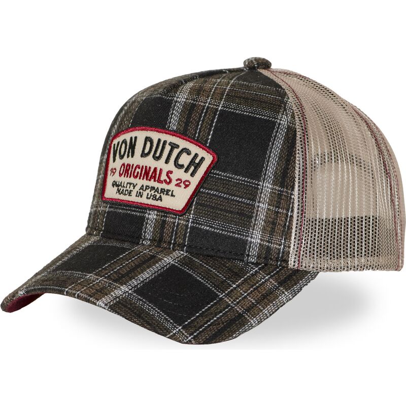 czapki-zakrzywiona-wielokolorowy-snapback-car10-von-dutch czapki-zakrzywiona-wielokolorowy-snapback-car10-von-dutch