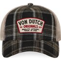 czapki-zakrzywiona-wielokolorowy-snapback-car10-von-dutch