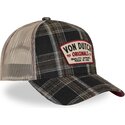 czapki-zakrzywiona-wielokolorowy-snapback-car10-von-dutch