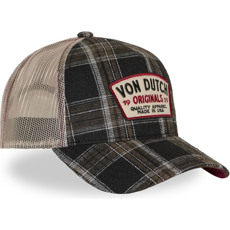 czapki-zakrzywiona-wielokolorowy-snapback-car10-von-dutch czapki-zakrzywiona-wielokolorowy-snapback-car10-von-dutch