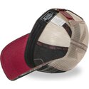 czapki-zakrzywiona-wielokolorowy-snapback-car10-von-dutch