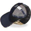 czapki-zakrzywiona-zolty-snapback-car11-von-dutch