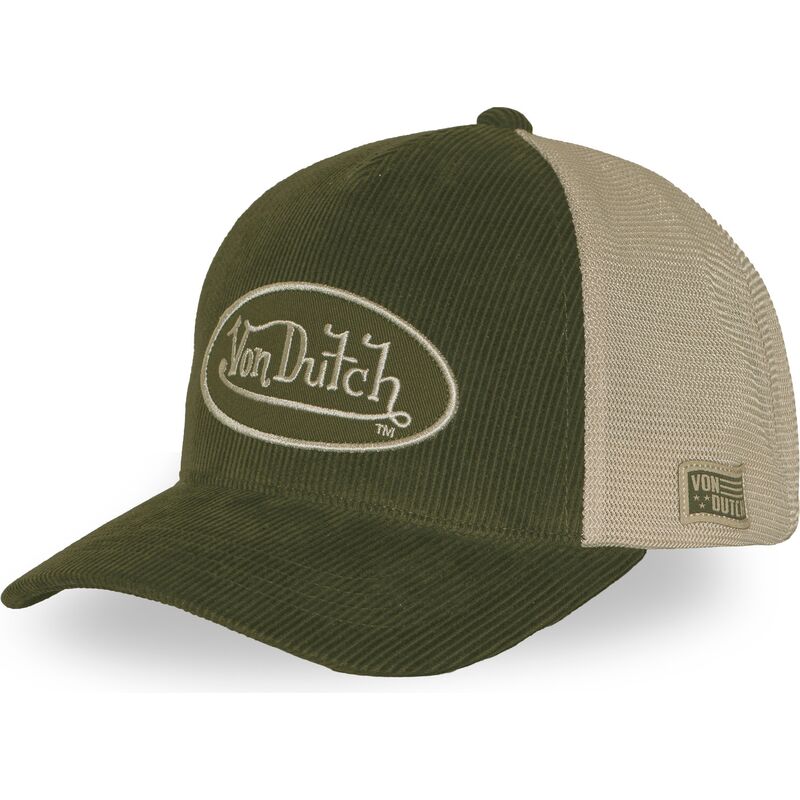 czapki-zakrzywiona-zielony-tasma-regulowana-lof-b47-von-dutch czapki-zakrzywiona-zielony-tasma-regulowana-lof-b47-von-dutch